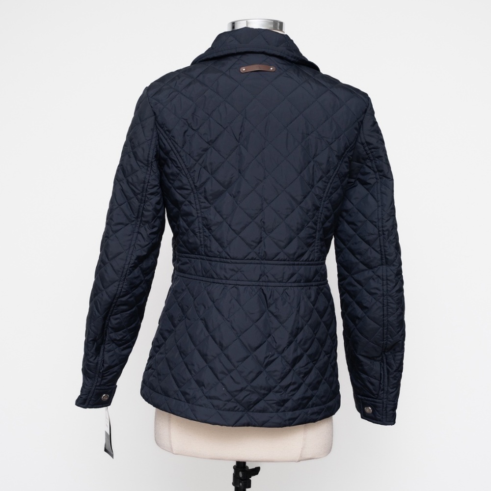 Lauren Ralph Lauren.  Quilted Barn Coat.‎ - Picture 3 of 15